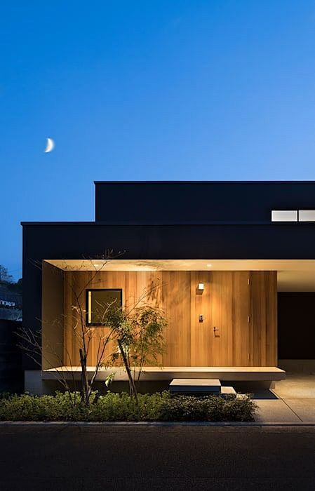 建筑设计单体建筑