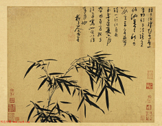老付_23采集到中国 字画