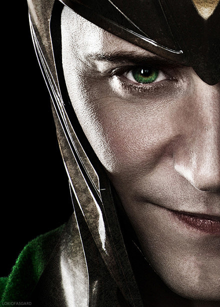 眼神和笑容狂帅邪魅o