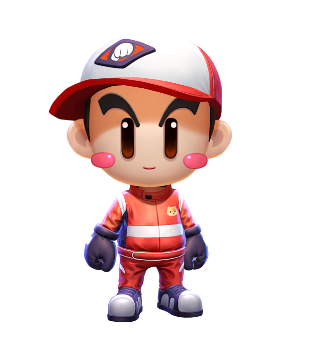 nuhcgnoyud从摆分百转采于2020-08-14 10:04:31赛车手皮蛋k 卡通小孩