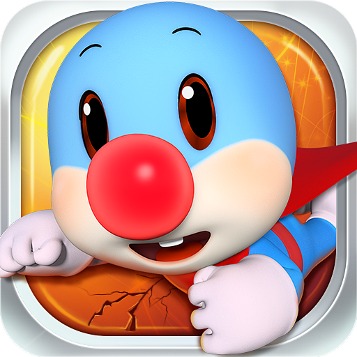 原创摩尔庄园魔幻之旅icon