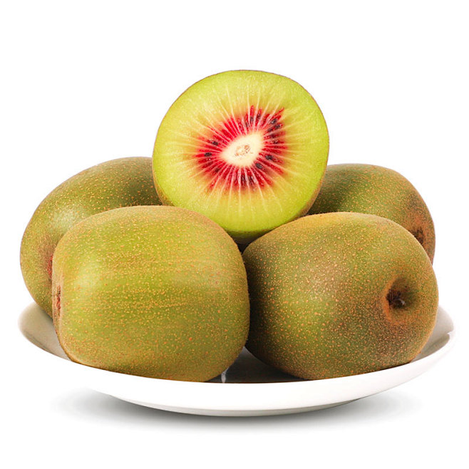 红心猕猴桃