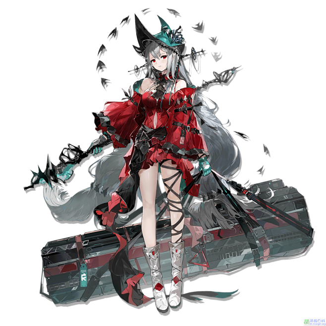 浊心斯卡蒂