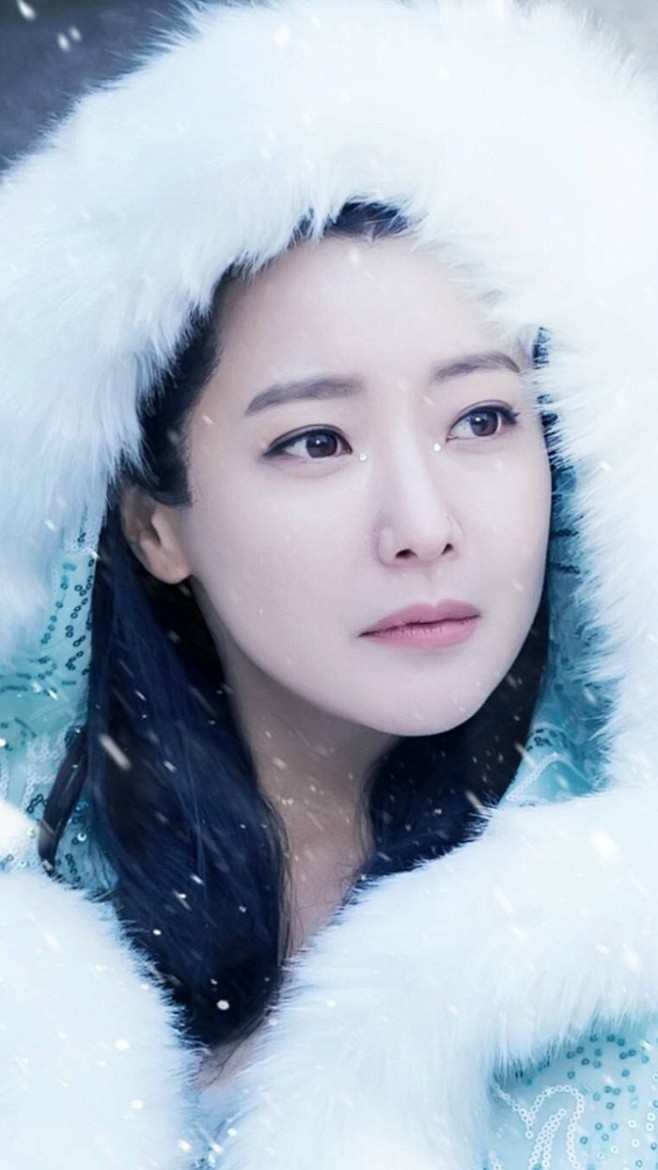 幻城莲姬金喜善