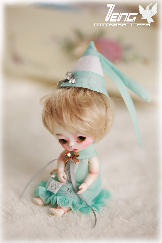 子藤tengdollzone112bjd大果子bjd代购淘宝网