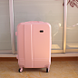 新品韩国拉杆箱可爱万向轮行李箱18寸22寸密码箱旅行箱拉杆潮男女-淘宝网