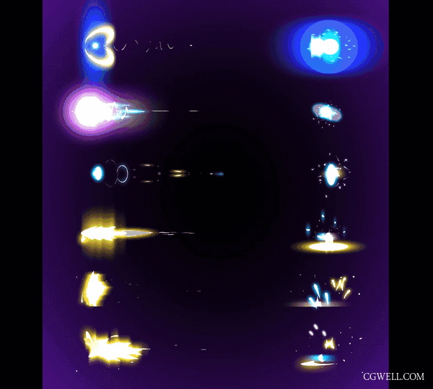 搬运社(国外) - cgwell cg薇儿论坛,最专业的游戏特效师,动画师社区