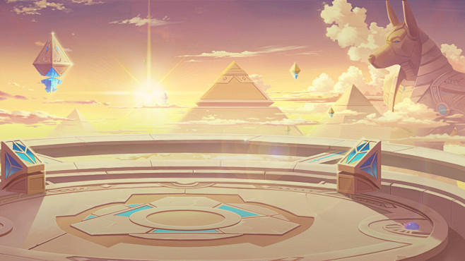 竞技场背景liuyingjp