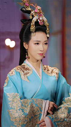 2017思美人-花瓣网|陪你做生活的设计师 | 思美人-田姬-曾宁馨饰