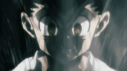 回复hunter图楼图片集锦不定期更新全职猎人吧百度贴吧