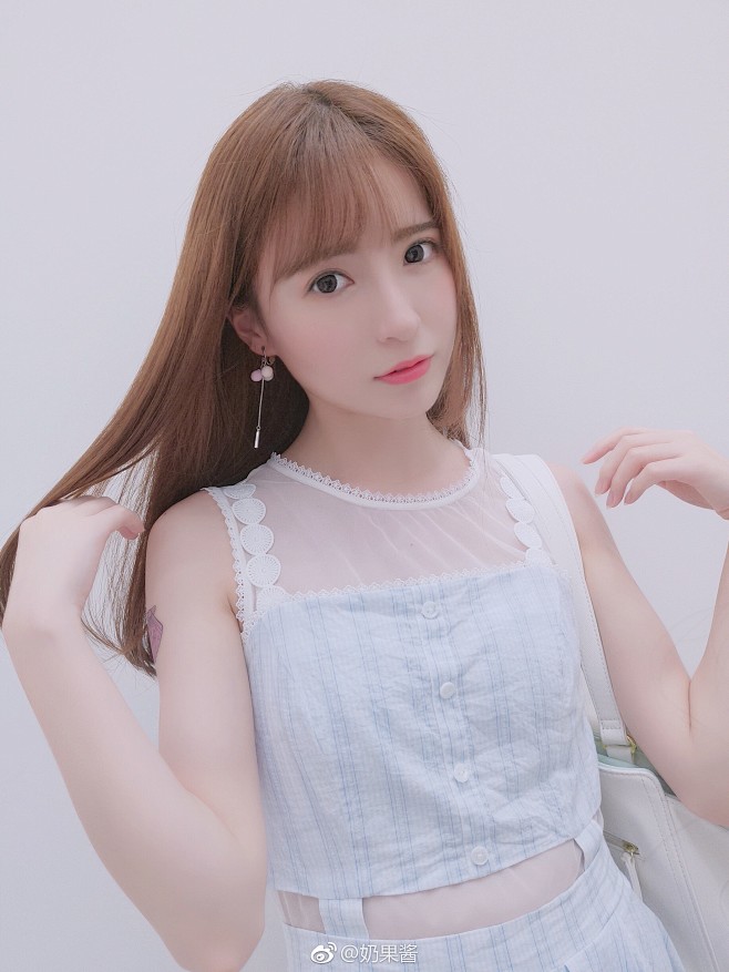 奶果酱的照片微相册