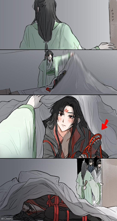 人渣反派自救系统