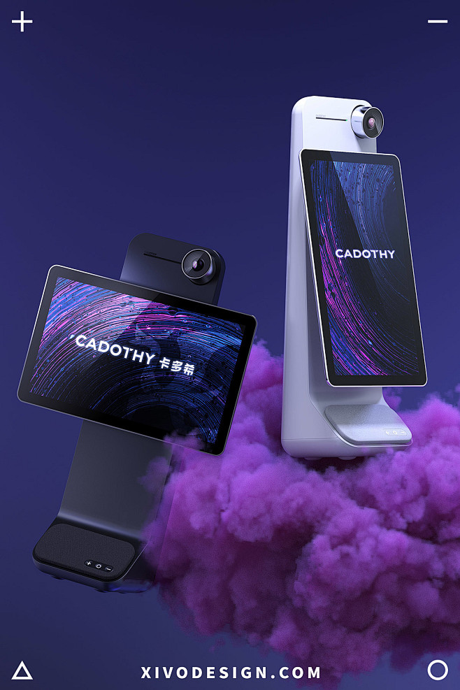 带货直播机媒体设备电商直播新零售抖音佳简几何