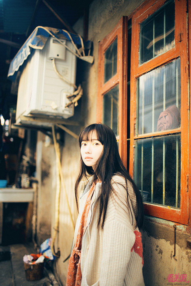 文艺女青年一枚