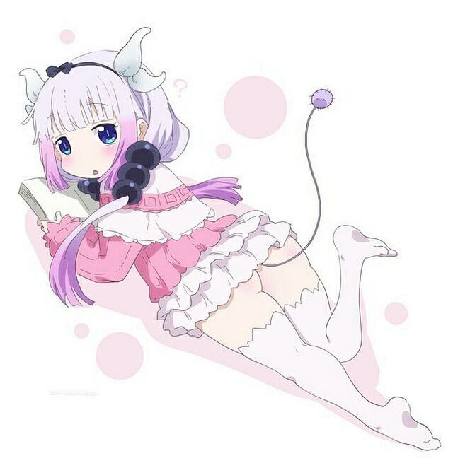 综漫二次元国度第九章可爱的小康娜图文