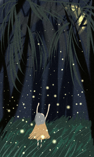 莫莫莫蓝从囍囍嘻嘻转采于2017-08-23 09:42:22#插画##gif动态图#表情