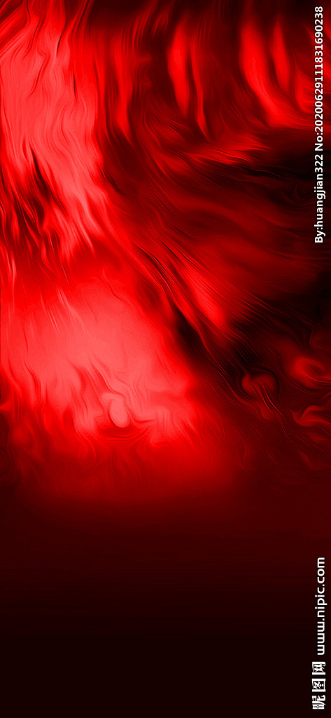 背景红色底大红底场景红色