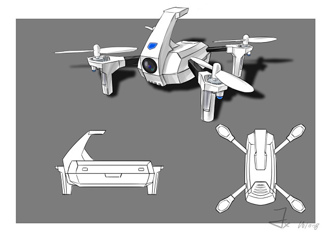 sawuquqr从白戒转采于2018-10-14 14:26:35独角仙仿生无人机飞行器saw