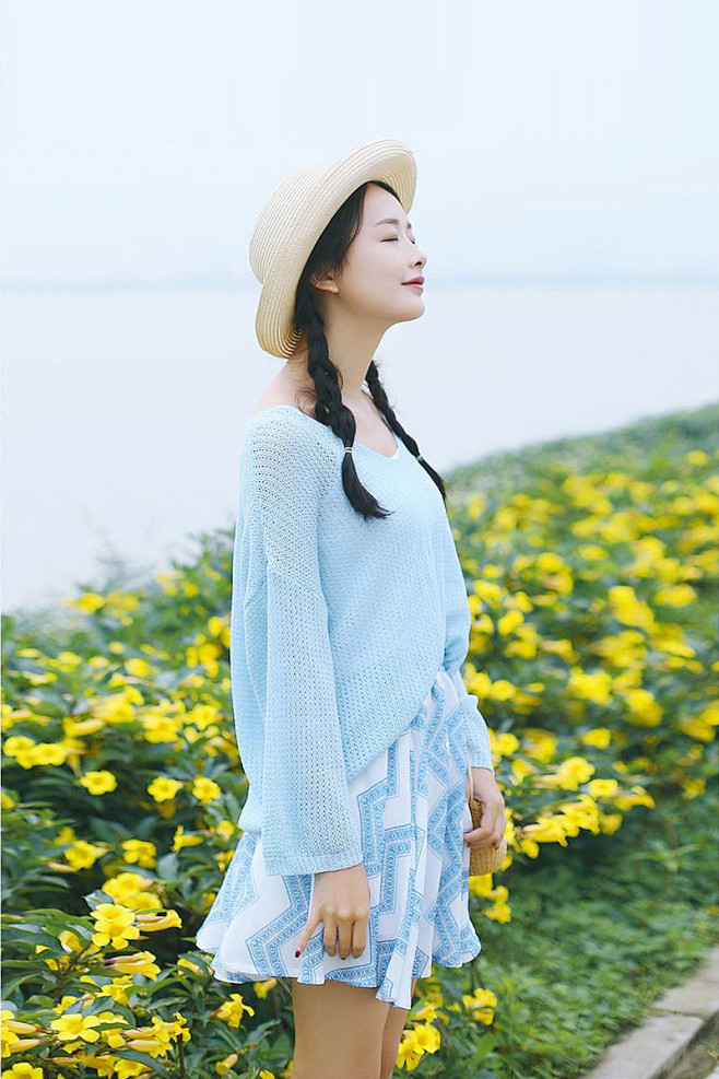 夏季学生甜美百搭短裙网纱韩版高腰小清新文艺百褶裙a型蓬蓬裙女森系