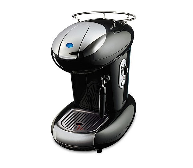 现货意大利制造illy咖啡机x8太空梭胶囊咖啡机蒸汽奶泡带保修淘宝网