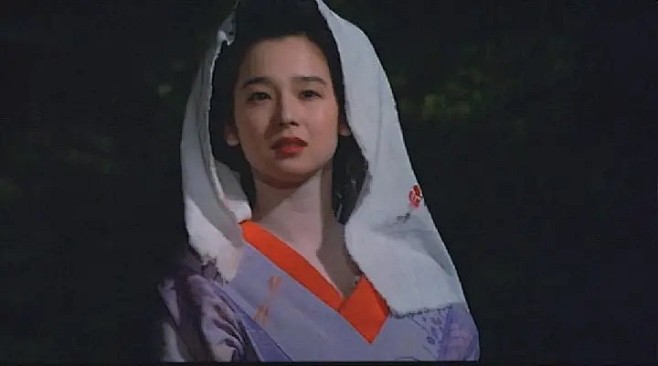 田中裕子