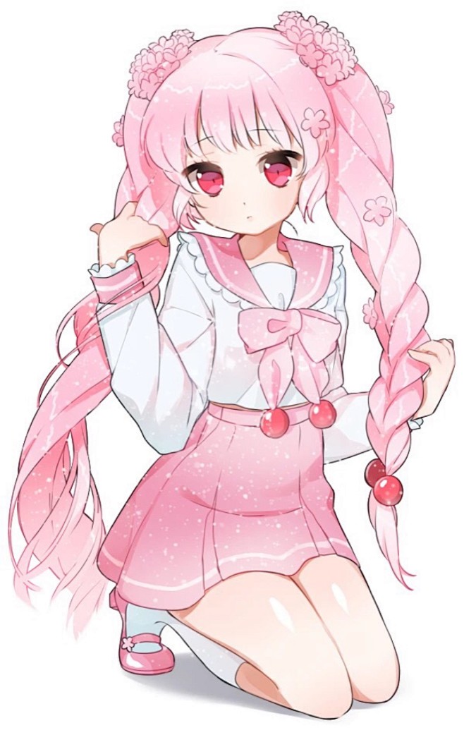 转采于2021-09-23 21:17:10初音,樱花,少女,双马尾动漫时扉゛同采自