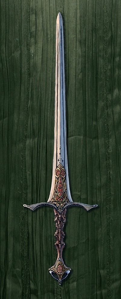 sword