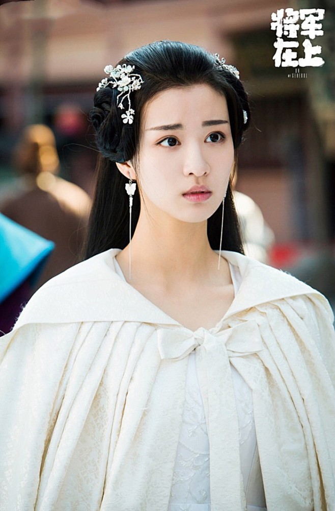 将军在上王楚然柳惜音