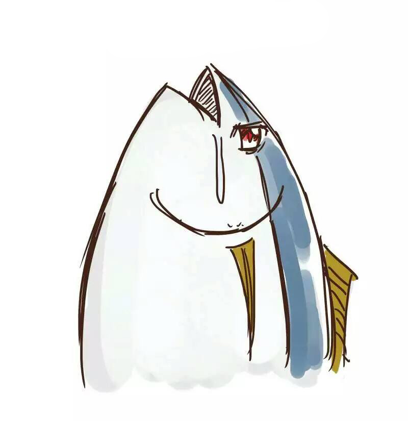 咸鱼大队长