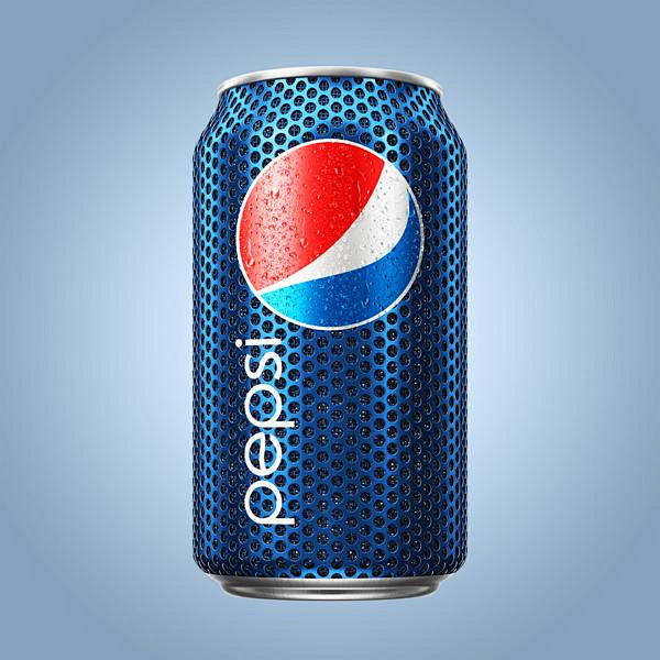 百事可乐原图尺寸600x600px