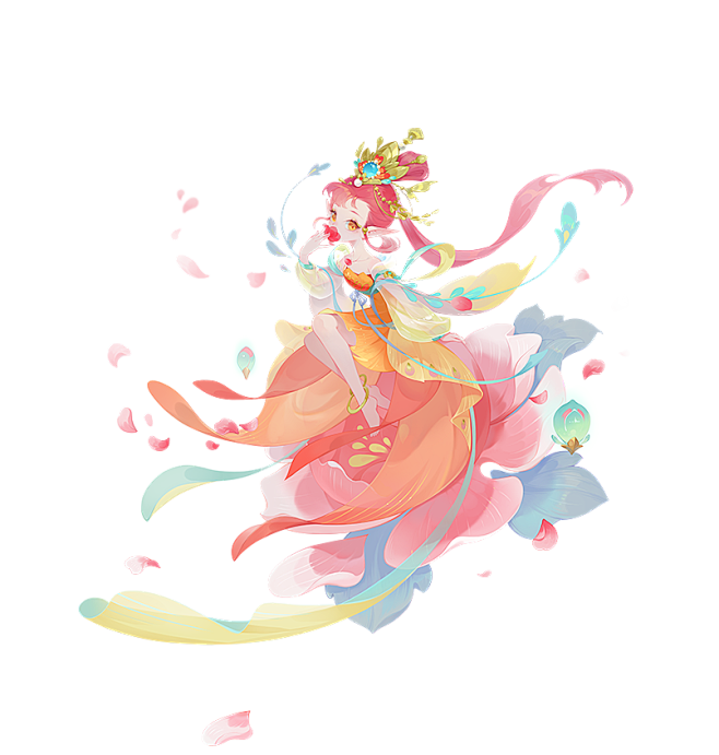 梦幻西游手游宠物时装月华幻衣专题梦幻西游手游官网