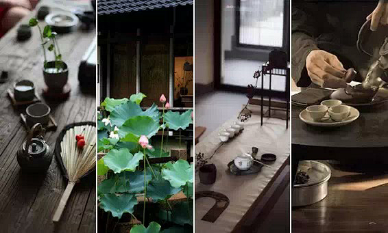 加以名听从胡家艺转采于2016-04-21 10:33:42中式室内 / 禅意物件加以