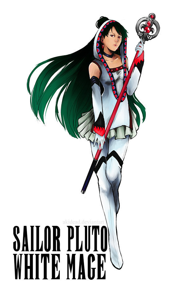 sailorpluto