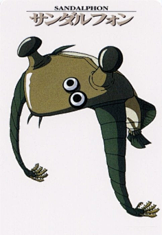 08eva第八使徒胎天使桑德枫