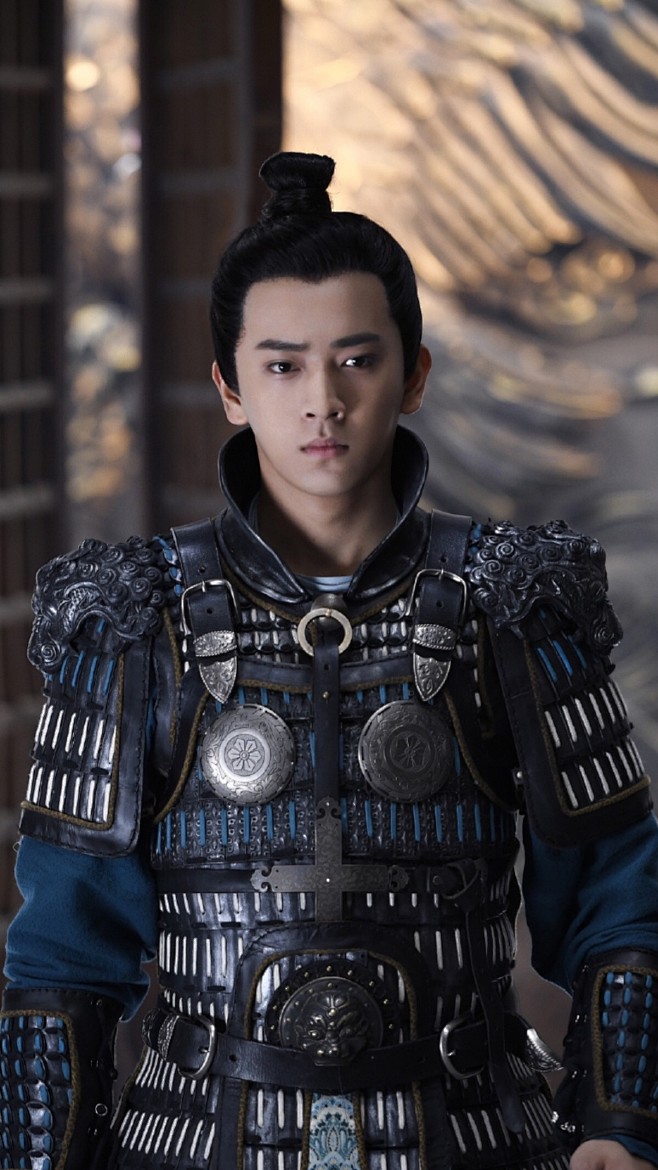 17:18:37中国古装剧照,那些美的颠倒众生的男子古代服装mooyu的消防栓