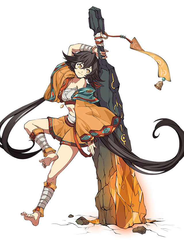 15:40:42天地劫:幽城再临预约抽奖立绘默默sama同采自uowap