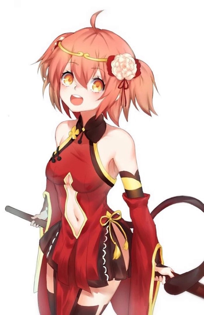 fgo咕哒子