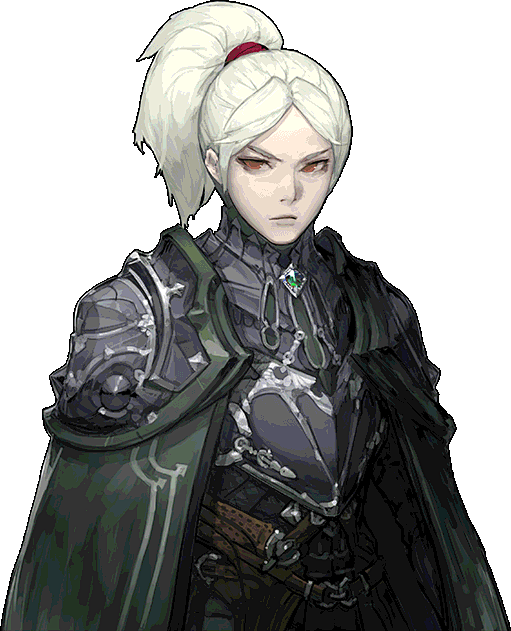 龙骑士齐格弗里德立绘png