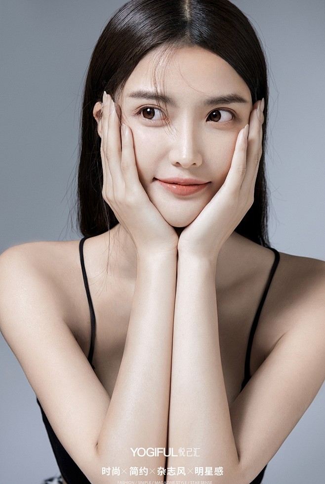 医美模特医美模特在线下载