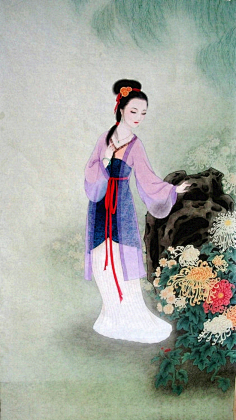 朱淑真