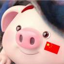 🐷小小猪猪侠～