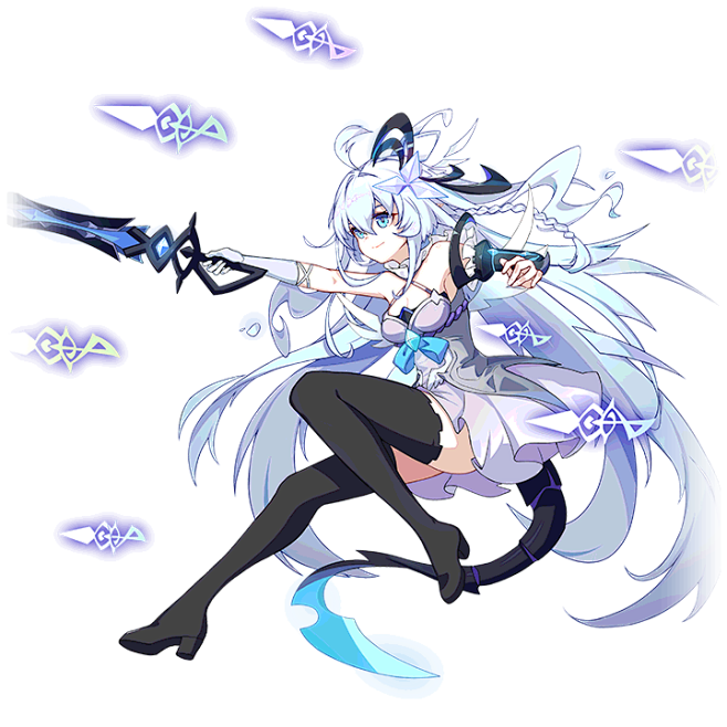 崩坏3角色赏析图28