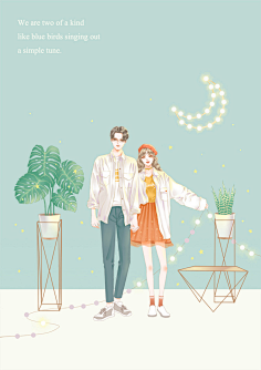 sjc■动漫·素锦-花瓣网|陪你做生活的设计师 | 草莓女孩