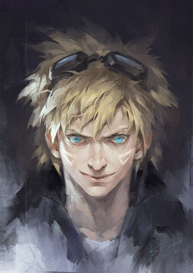 探险家伊泽瑞尔