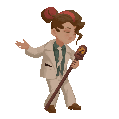 歌手