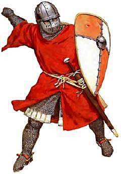 丹麦步行骑士jpg