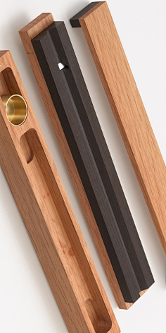 工业设计办公用品