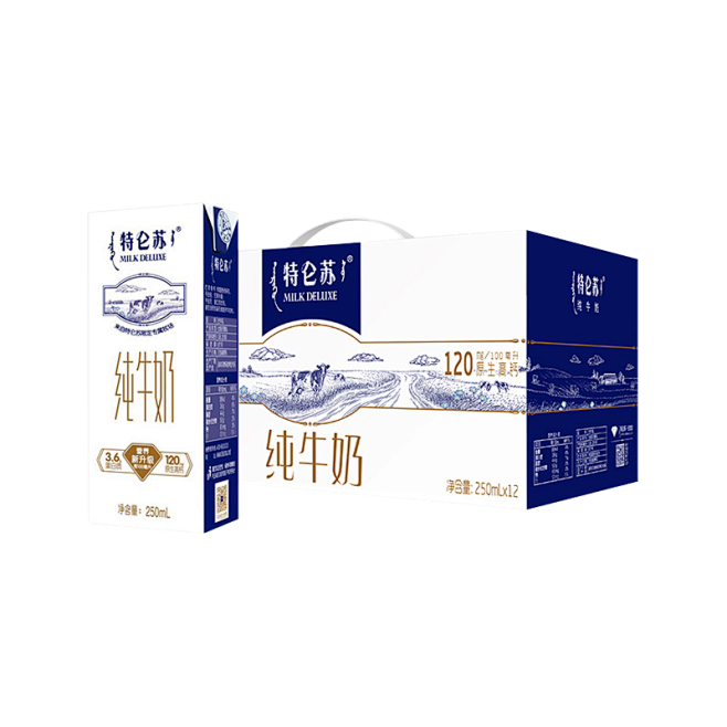 噗噜噜噜从胖坨坨_eva转采于2021-03-12 09:09:12特仑苏牛奶噗噜噜