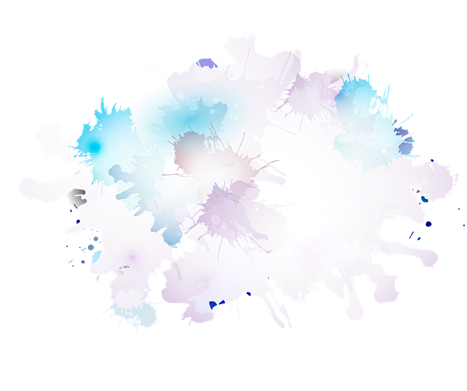 水墨,泼墨,矢量颜料背景,五颜六色,油漆,浪漫,墨迹,涂鸦,水彩,彩色