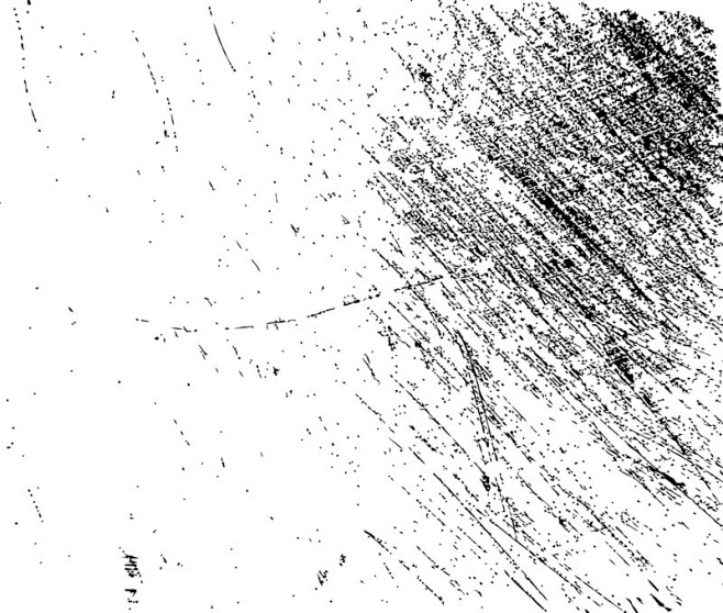 120款超清金属划痕破旧杂色png素材17